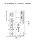 WIRELESS COMMUNICATION APPARATUS diagram and image