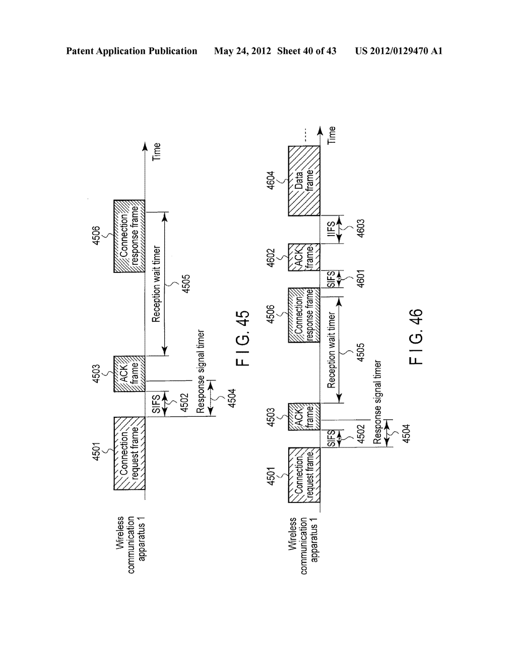 WIRELESS COMMUNICATION APPARATUS - diagram, schematic, and image 41