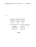 ENABLING EMERGENCY CALL BACK TO A USER DEVICE diagram and image