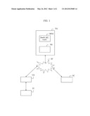 MEDICAL DATA  ACCESS SYSTEM diagram and image