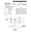 SYSTEM AND METHOD FOR TRANSACTION AUTHENTICATION USING A MOBILE     COMMUNICATION DEVICE diagram and image