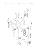 METHODS, SYSTEMS, AND COMPUTER READABLE MEDIA FOR UNIFYING FIXED AND     MOBILE DEVICES VIA THIRD PARTY CALL CONTROL diagram and image