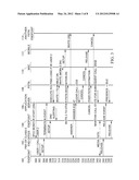 METHODS, SYSTEMS, AND COMPUTER READABLE MEDIA FOR UNIFYING FIXED AND     MOBILE DEVICES VIA THIRD PARTY CALL CONTROL diagram and image