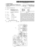 CORDLESS TELEPHONE SET diagram and image