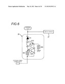 CORDLESS TELEPHONE SET diagram and image