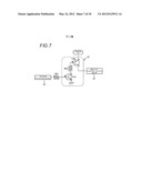 CORDLESS TELEPHONE SET diagram and image