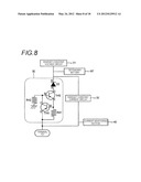 CORDLESS TELEPHONE SET diagram and image