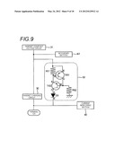 CORDLESS TELEPHONE SET diagram and image