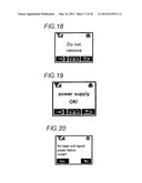 CORDLESS TELEPHONE SET diagram and image