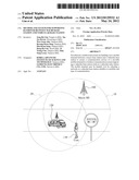 METHOD AND SYSTEM FOR SUPPORTING HANDOVER BETWEEN MACRO BASE STATION AND     VEHICULAR BASE STATION diagram and image