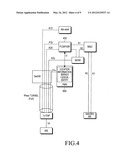 Method for handoff to a femtocell in a wireless communication system, and     server apparatus for the same diagram and image