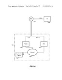 SELECTIVELY FORMATTING MEDIA DURING A GROUP COMMUNICATION SESSION diagram and image