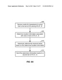 SELECTIVELY FORMATTING MEDIA DURING A GROUP COMMUNICATION SESSION diagram and image