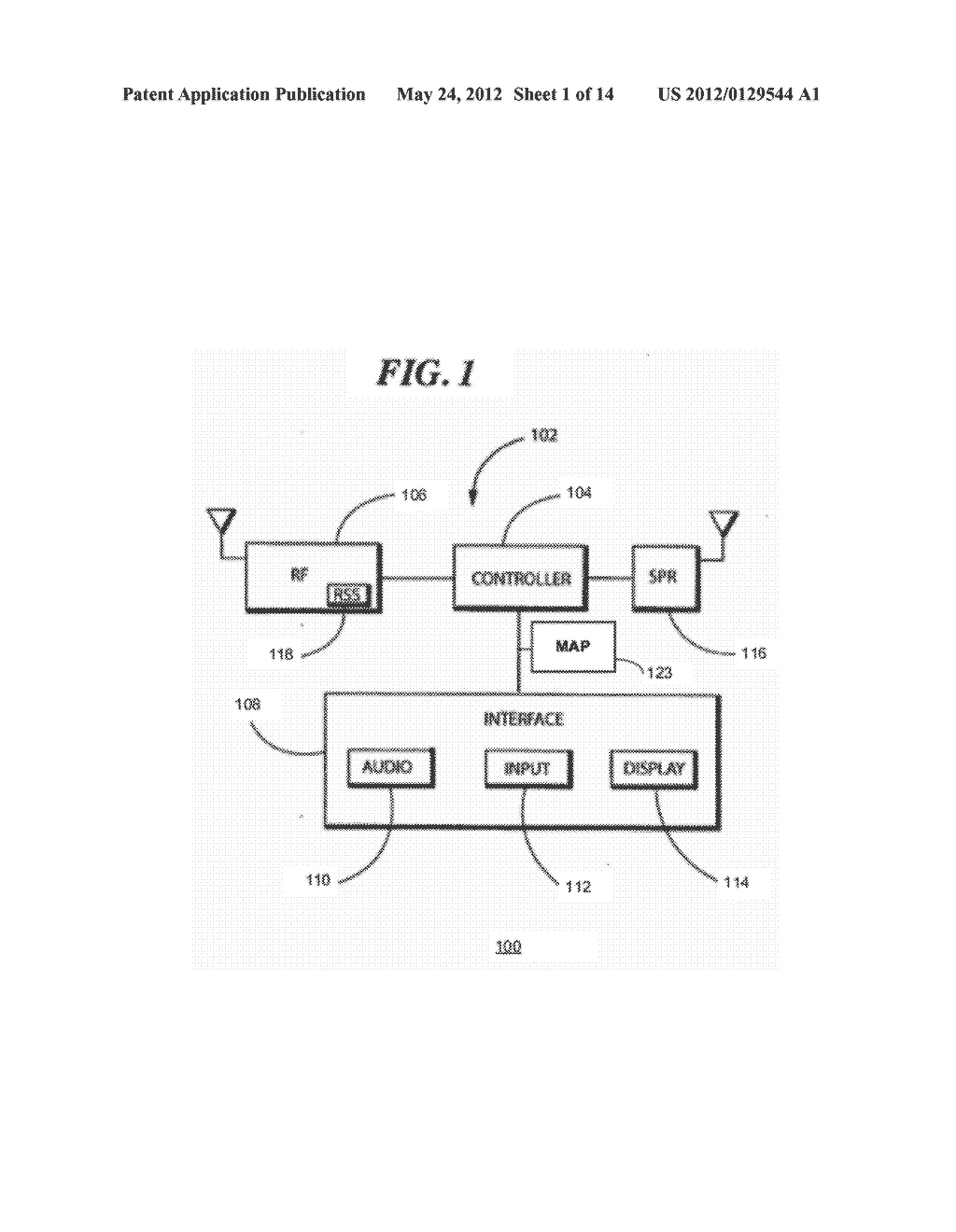 SYSTEMS AND METHODS FOR SELECTIVELY INVOKING POSITIONING SYSTEMS FOR     MOBILE DEVICE CONTROL APPLICATIONS USING ACCELEROMETER MEASUREMENTS - diagram, schematic, and image 02