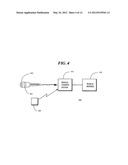 SYSTEMS AND METHODS FOR SELECTIVELY INVOKING POSITIONING SYSTEMS FOR     MOBILE DEVICE CONTROL APPLICATIONS USING ACCELEROMETER MEASUREMENTS diagram and image