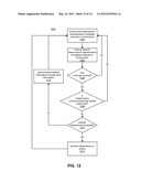 SYSTEMS AND METHODS FOR SELECTIVELY INVOKING POSITIONING SYSTEMS FOR     MOBILE DEVICE CONTROL APPLICATIONS USING ACCELEROMETER MEASUREMENTS diagram and image