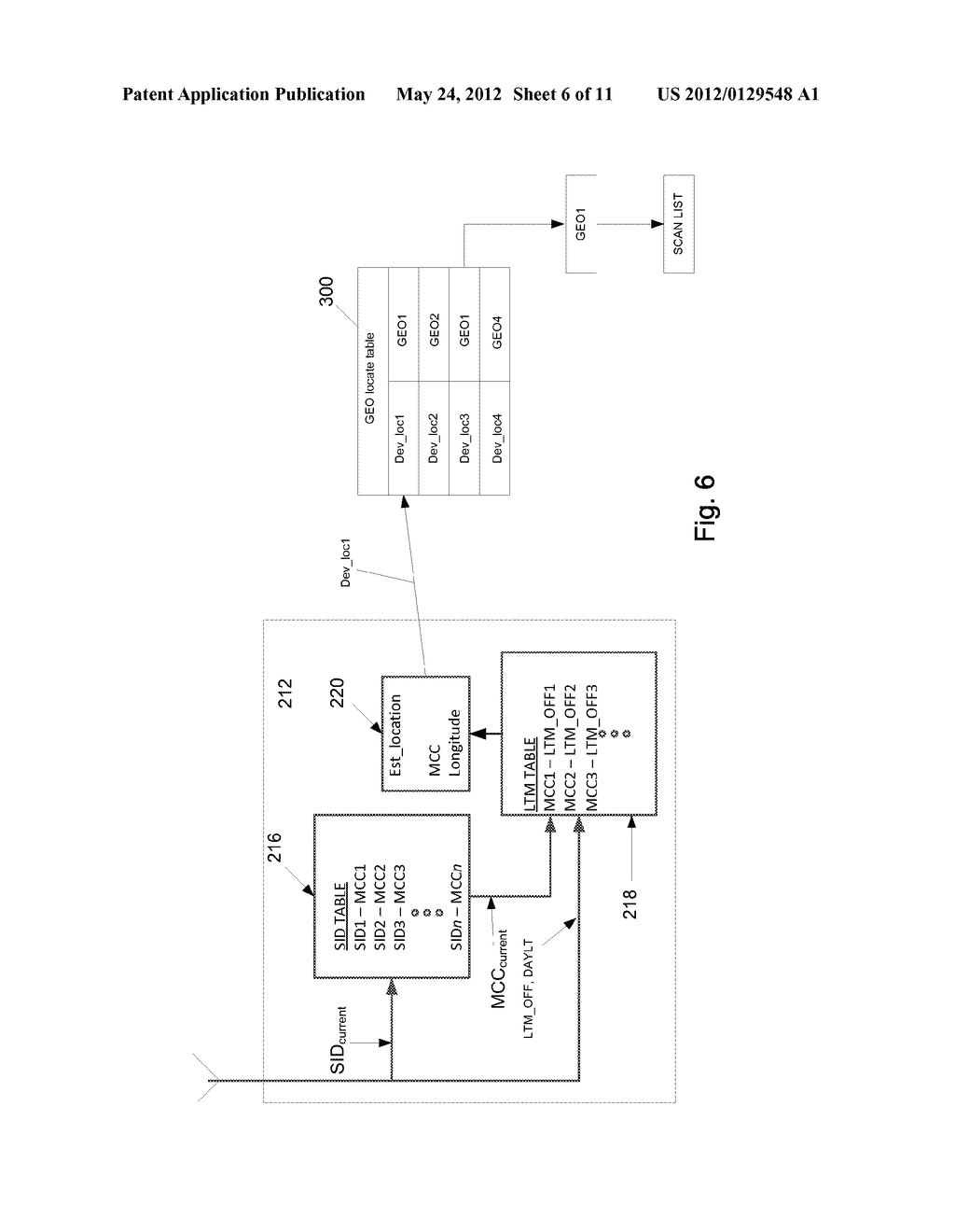 LOCATION ESTIMATION - diagram, schematic, and image 07