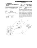 INTEGRATED MOBILE ORDERING SYSTEM diagram and image