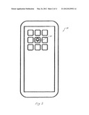 INTEGRATED MOBILE ORDERING SYSTEM diagram and image