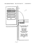 INTEGRATED MOBILE ORDERING SYSTEM diagram and image