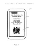 INTEGRATED MOBILE ORDERING SYSTEM diagram and image