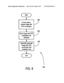 Shared Image Database With Geographic Navigation diagram and image