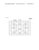 AUTOMATIC ACCESS POINT LOCATION, PLANNING, AND COVERAGE OPTIMIZATION diagram and image