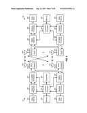 ASSOCIATION RULES BASED ON CHANNEL QUALITY FOR PEER-TO-PEER AND WAN     COMMUNICATION diagram and image