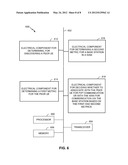 ASSOCIATION RULES BASED ON CHANNEL QUALITY FOR PEER-TO-PEER AND WAN     COMMUNICATION diagram and image