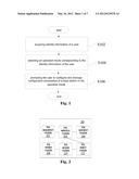 MANAGING METHOD AND DEVICE FOR CONFIGURING BASE STATIONS diagram and image