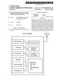 Detecting Encoded Signals Under Adverse Lighting Conditions Using Adaptive     Signal Detection diagram and image