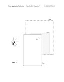 Detecting Encoded Signals Under Adverse Lighting Conditions Using Adaptive     Signal Detection diagram and image