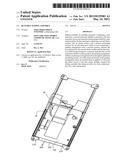 BI-STABLE SLIDING ASSEMBLY diagram and image