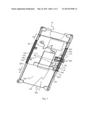 BI-STABLE SLIDING ASSEMBLY diagram and image