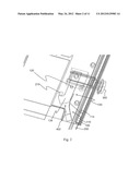 BI-STABLE SLIDING ASSEMBLY diagram and image