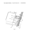 BI-STABLE SLIDING ASSEMBLY diagram and image