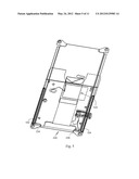 BI-STABLE SLIDING ASSEMBLY diagram and image