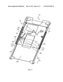 BI-STABLE SLIDING ASSEMBLY diagram and image