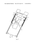 BI-STABLE SLIDING ASSEMBLY diagram and image