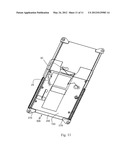 BI-STABLE SLIDING ASSEMBLY diagram and image