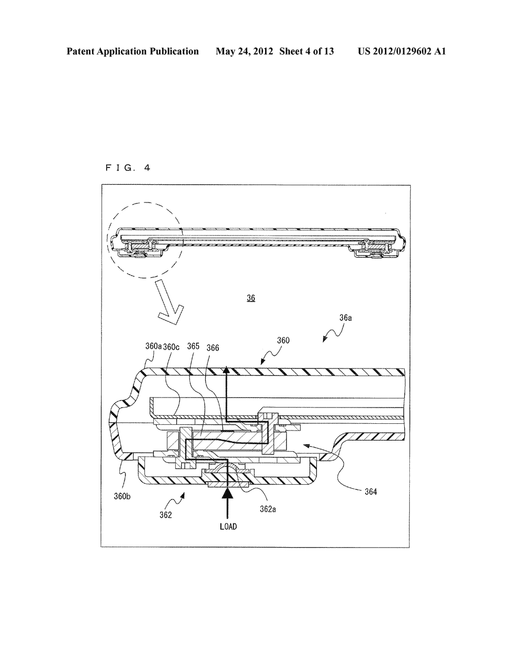 COMPUTER-READABLE STORAGE MEDIUM HAVING STORED THEREIN MUSIC PERFORMANCE     PROGRAM, MUSIC PERFORMANCE APPARATUS, MUSIC PERFORMANCE METHOD, AND MUSIC     PERFORMANCE SYSTEM - diagram, schematic, and image 05