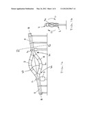 Amusement Slide Having Moving Section diagram and image