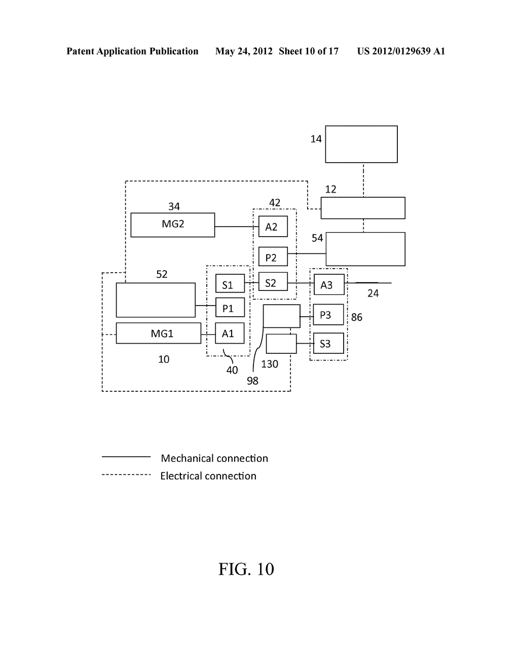 MULTI-CORE ELECTRIC MACHINES - diagram, schematic, and image 11