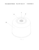 Multiple Drive System for Food Processor and Mixer diagram and image