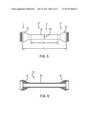 PAINT ROLLER COVER SUPPORT APPARATUS diagram and image