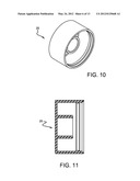 PAINT ROLLER COVER SUPPORT APPARATUS diagram and image