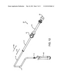 PAINT ROLLER COVER SUPPORT APPARATUS diagram and image