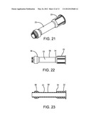 PAINT ROLLER COVER SUPPORT APPARATUS diagram and image