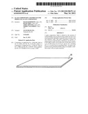 GLASS COMPOSITION AND PROCESS FOR PRODUCING GLASS COMPOSITION diagram and image