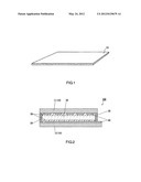 GLASS COMPOSITION AND PROCESS FOR PRODUCING GLASS COMPOSITION diagram and image